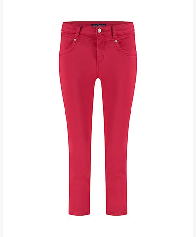 Suze Jog Colour Red