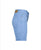 Relax Shorts Jog Colour Bleachblue
