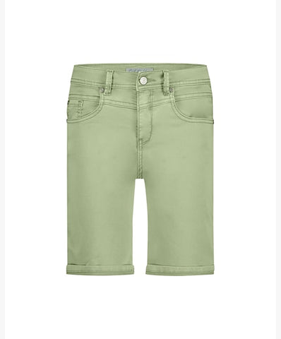 Relax Shorts Jog Colour Summersage