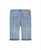 Sienna Shorts Embroidery Bleach