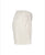 Cleo Shorts Cotton LIne Stripe Dark Sand