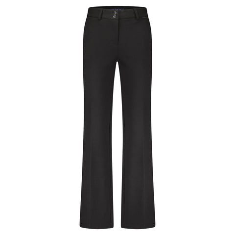 Bibette Punta Pants Black
