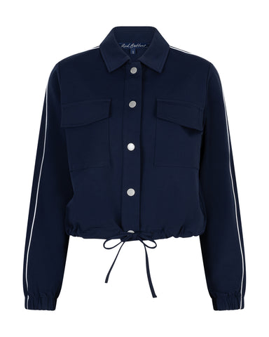 Juno Jacket Punta Dark Blue