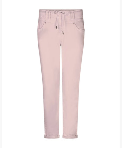 Tessy Jog Colour Pants Blossom