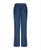 Claudette Palazzo Denim Rinse Pants