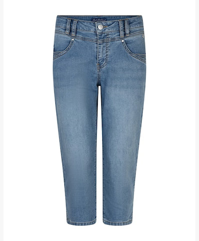 Suze Midstone Capri