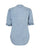Victoria Blouse Denim