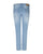Sissy & Embroid Bleach Jeans