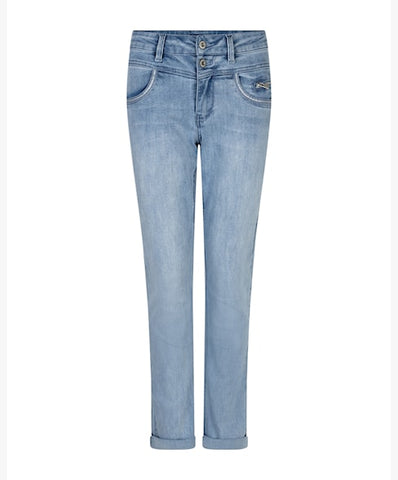 Sienna Bleach Jeans