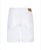 Relax Shorts Jog Colour White