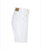 Relax Shorts Jog Colour White