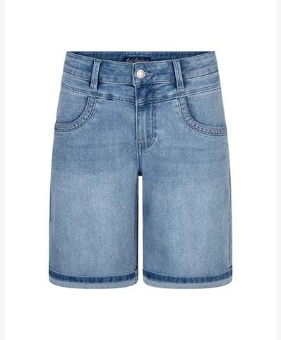 Sienna Shorts Embroidery