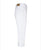 Suze Jog Capri White