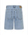 Bibette Shorts & Button Denim