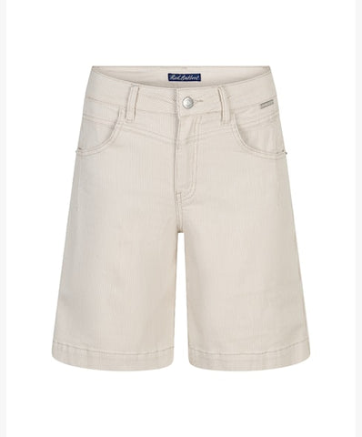 Kate Shorts Denim Stripe