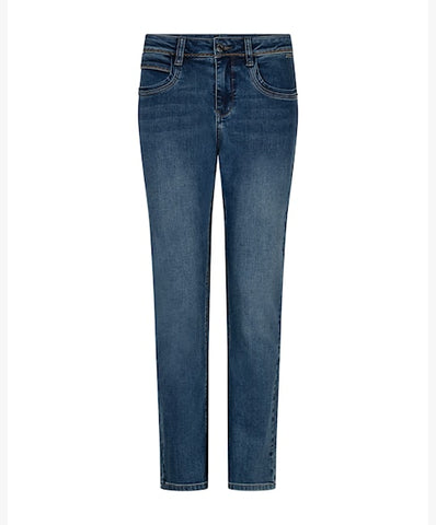Sissy Denim Midstoneused