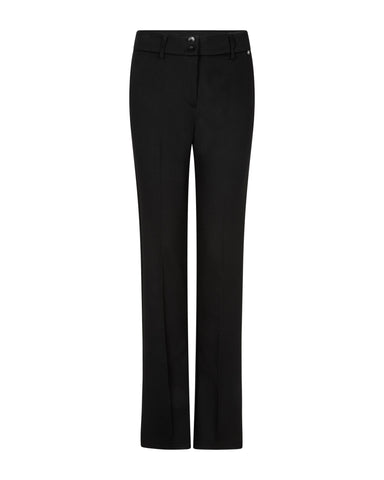 Bibette Punta Pants Black