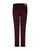 Relax Jog Colour Pants Burgundy
