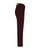 Relax Jog Colour Pants Burgundy