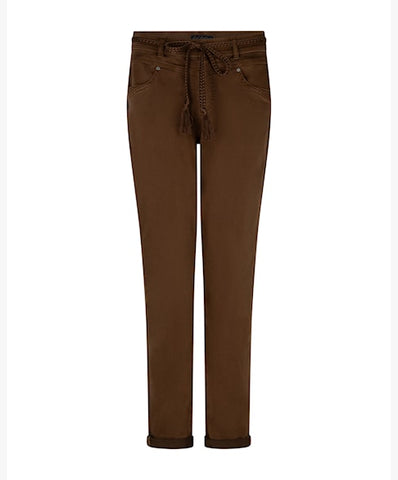Tessy Jog Colour Praline