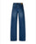 Claudette Slanted Seams Dark Stone Used