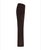 Bibette Punta Pinstripe Pants Espresso