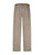 Korine & Belt Washed Twill Colors Truffel