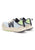 Sabine Sneakers Moonstone/Matcha