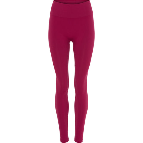 Saga Legging HW Bordo