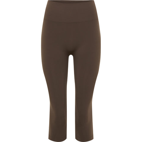 Saga Capri Legging HW Caffe