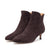 Saga Zip S Chocolade