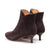 Saga Zip S Chocolade