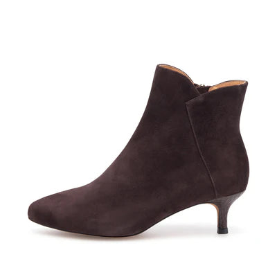 Saga Zip S Chocolade