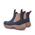 Siri Waterproof Dark Navy/Taupe