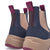 Siri Waterproof Dark Navy/Taupe