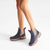Siri Waterproof Dark Navy/Taupe
