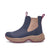 Siri Waterproof Dark Navy/Taupe