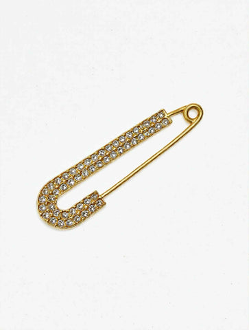 Pin Vigga Gold