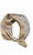 Chloe Scarf W Magnetic Pearl