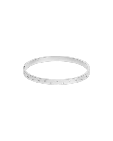 Zadie Bracelet Gold & Silver