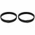 Valentina Sleevs Holder 2 Pcs Flere farver