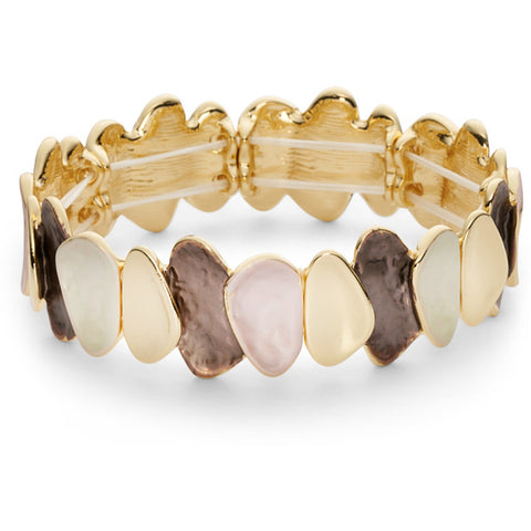 Dulce Bracelet Gold