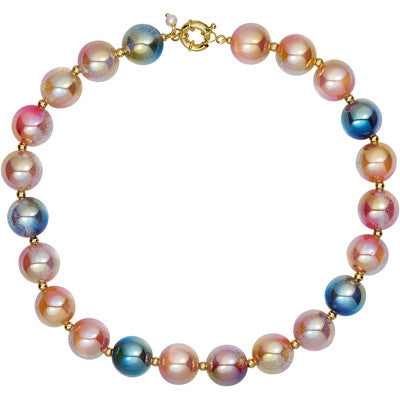 Rosalita Necklace Multimix