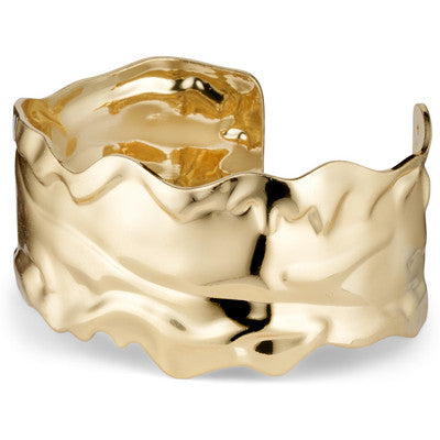 Mona Braclet Gold