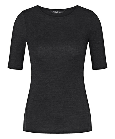 Beauty Layers Top SSL 01 Black