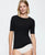 Beauty Layers Top SSL 01 Black