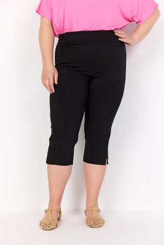 WA-Smilla 5 Capri Sort