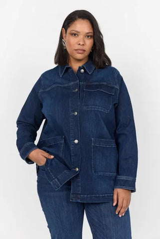 WA-Jenifer Denim