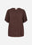 WA-Sia 30 T-shirt Brun