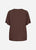 WA-Sia 30 T-shirt Brun
